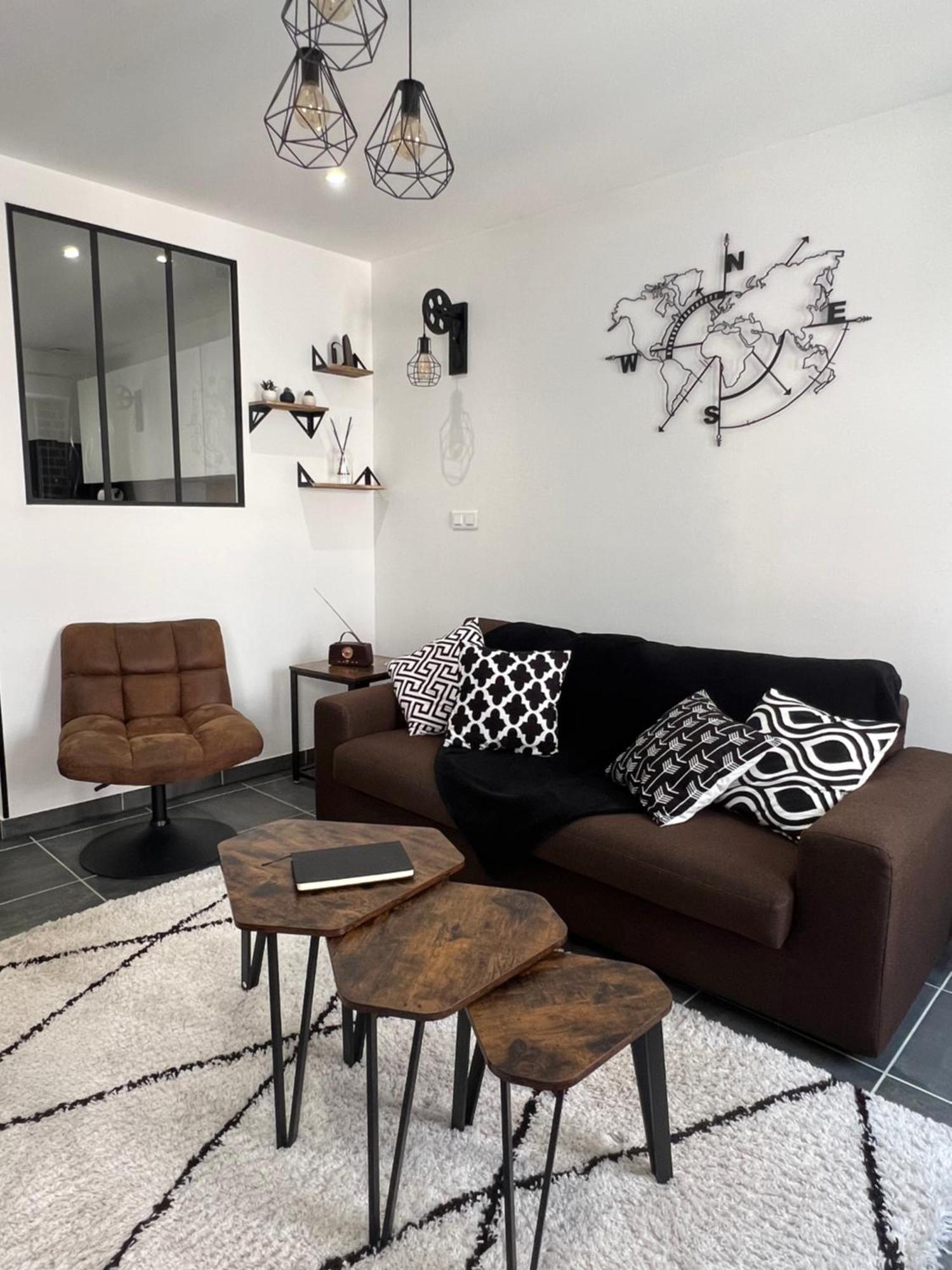 דירות קרסט L'Atelier מראה חיצוני תמונה